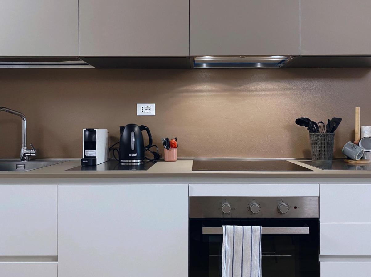 Home Giulia Ponte Di Legno Eksteriør bilde